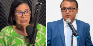 Vice quer prorrogar afastamento de Paula Azevedo em Paço do Lumiar