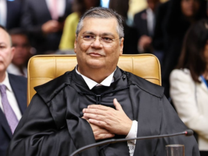 53% dizem ter avaliação negativa do ministro Flávio Dino, diz pesquisa