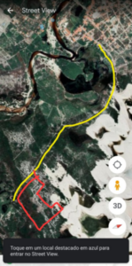 Conselho reage a construção de condomínio e estrada na Zona de Amortecimento dos Lençóis em Santo Amaro