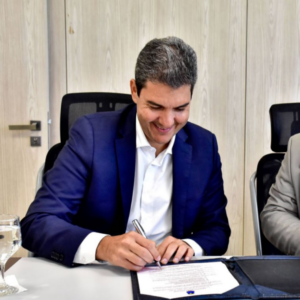 Braide nomeia 140 novos guardas municipais da Prefeitura de São Luís