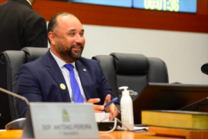 Aprovado PL de Roberto Costa priorizando pais de pessoas com TEA