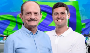 Prever: última pesquisa aponta vitória de Dr. Julinho em Ribamar