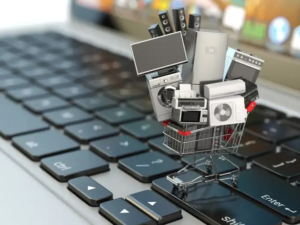 HAJA! Imposto sobre compras importadas online deve sair até fim do ano