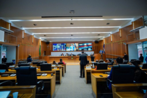 Assembleia do MA faz nova convocação de aprovados em concurso público