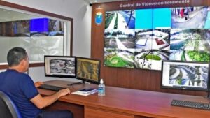 SMTT desmente blogueiro novamente e nega “caça” a motoristas com uso de câmeras