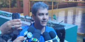 Braide: ‘São Luís vai mostrar que quem manda aqui é o povo’