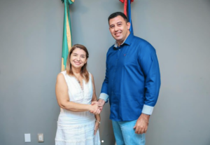Soldado Leite vai assumir vaga de Fernando Braide na Assembleia
