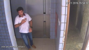 TJ mantém condenação de Lucas Porto pelo assassinato e estupro de Mariana Costa
