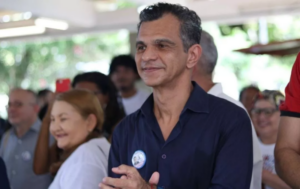 Motivos para votar no professor Luciano Façanha para reitor da UFMA
