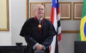 MPMA recebe representantes de profissionais de Psicologia e Serviço Social