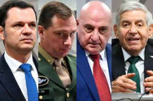 De hacker a generais e ex-ministros, CPMI já ouviu 19 depoentes; veja a lista
