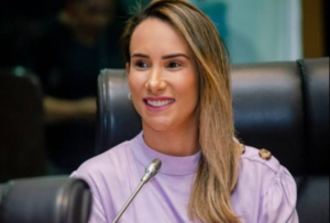 TSE confirma que Dra. Thaiza pode disputar Prefeitura de Pinheiro em 2024
