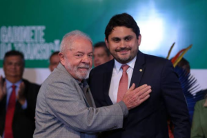 Lula diz que só demite Juscelino se houver ‘medida efetiva’ contra ele