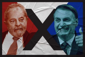 Pesquisa em capitais vê Bolsonaro mais influente que Lula; São Luís fora