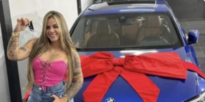 ‘Jogo do Tigre’: pais de influencer são presos por acesso a processos sigilosos