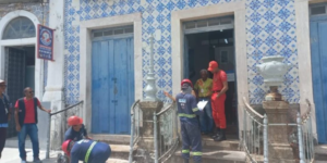 Caema recorre de decisão para religar água de órgãos da Prefeitura de SLZ