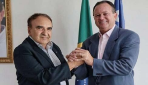 Madeira nega que Brandão vá se filiar ao PSDB