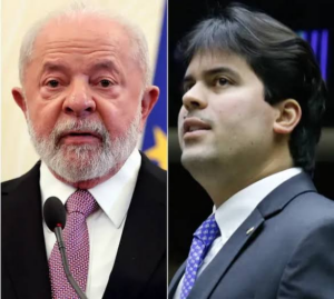Lula demite Ana Moser do Ministério do Esporte; André Fufuca pode ser o substituto