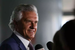 União Brasil e PP em 2026