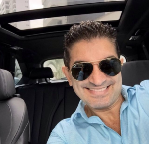 As últimas de Alessandro Martins, ex-dono da Euromar