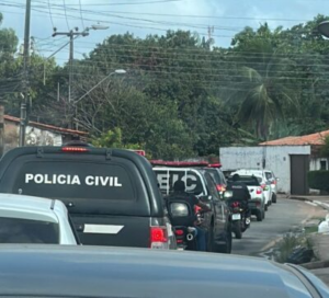 Carlos Lula destina emenda para obras do Santuário de Nazaré