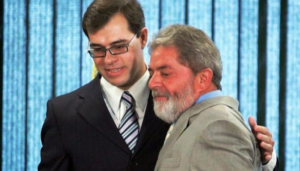 Prisão de Lula foi ‘armação’, diz Toffoli ao anular provas da Odebrecht