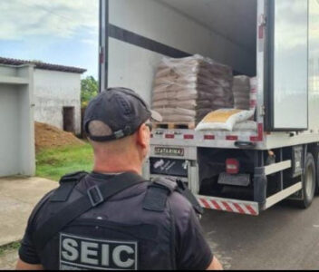 Seic desarticula grupo que pode ter desviado R$ 2 milhões em produtos de supermercado no Maranhão