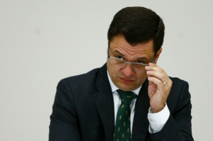 CPMI do 8/1 ouve hoje Anderson Torres, que pode ficar calado
