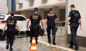 No aniversário do 8 de Janeiro, PF cumpre mandados no Maranhão