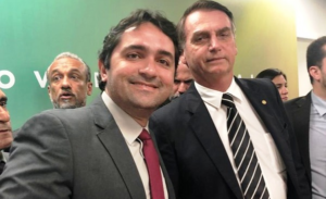 Deputado do MA votou para livrar Janones de processo por ‘rachadinha’