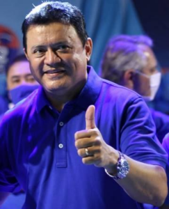 MPF aciona Rigo Teles por suposto superfaturamento em aluguel de equipamento para exames de Covid-19