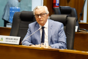 Deputado quer multa por uso de drogas em espaços públicos no MA