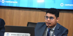Ribeiro Neto propõe audiência para debater segurança pública