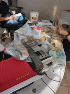 Gaeco investiga esquema de mais de R$ 300 mi em Caxias, Peritoró e Miranda