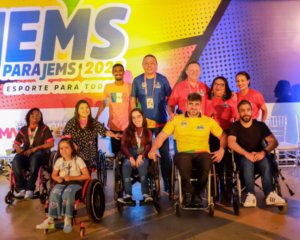 Jogos escolares começam no Maranhão