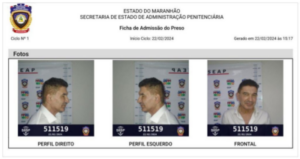 Justiça decreta prisão preventiva de Alessandro Martins