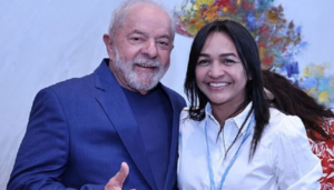 Eliziane quer Ifma’s em Balsas, Chapadinha, Carutapera e Turiaçu