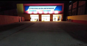 Governo paga aluguel e deixa prédio da Policlínica de São José de Ribamar sem funcionar
