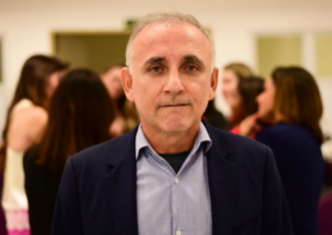 Novo delegado-geral toma posse