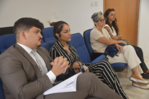 Caso Juju e Cacaia: MP ouve instituto contratado por R$ 6,9 milhões