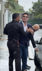 Presidente do STJ nega habeas corpus a Alessandro Martins