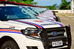 PMs acusados de extorsão e de forçar mulher a fazer sexo oral são presos no MA