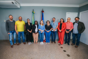 Iracema Vale discute problemas ocasionados por agrotóxicos