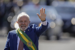 Lula vai para a Índia e não visita região atingida por ciclone no RS
