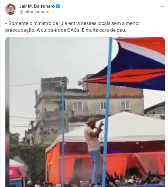 Foto: Reprodução