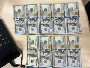 PF apreende dólares em ação contra grupo que movimentou R$ 16 mi em SLZ