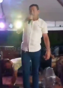 ‘Índio não trabalha, não faz nada’, diz prefeito do MA