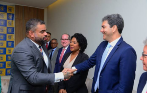 Saiba por que aliados de Braide estão declarando apoio a Paulo Victor