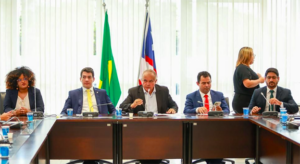 AL debate licenciamento ambiental no Maranhão