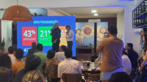 Mirante News é lançada ao mercado publicitário do Maranhão